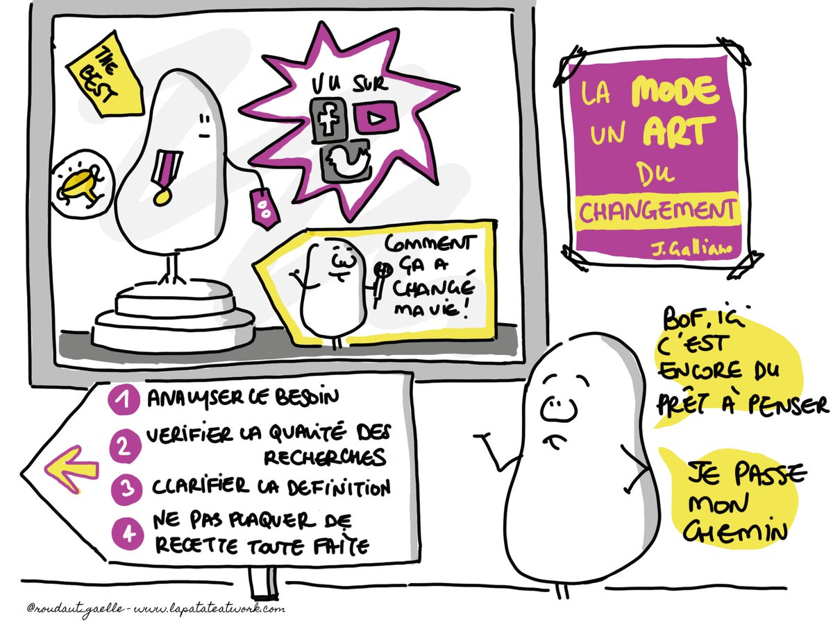 📣Il est sorti ! Le <a href="/MagRH2/">MagRH</a> 😍! Un nouveau monument d'articles sans langue de bois sur les modes managériales et #RH... Il est toujours gratuit et aussi savamment orchestré par <a href="/AndrPerret/">André Perret</a>  <a href="/Geuze_F/">François GEUZE</a> <a href="/barabelm/">BARABEL michel</a> 👌 
Et il y a même quelques patates dedans 😜 reconquete-rh.org/MagRH12.pdf