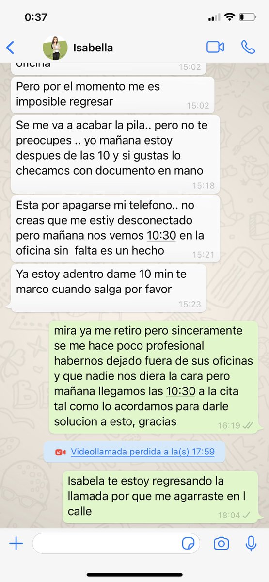 erichs18's tweet photo. Intento llamarle y me manda a buzón motivo por el cual le envio un mensaje diciendole que estoy tratando de comunicarme con ella y no le llega el mensaje, continuo platicando con las otras personas defraudadas y nos damos cuenta de que tenemos los mismos numeros de requisicón... https://t.co/jCInw7yQzW
