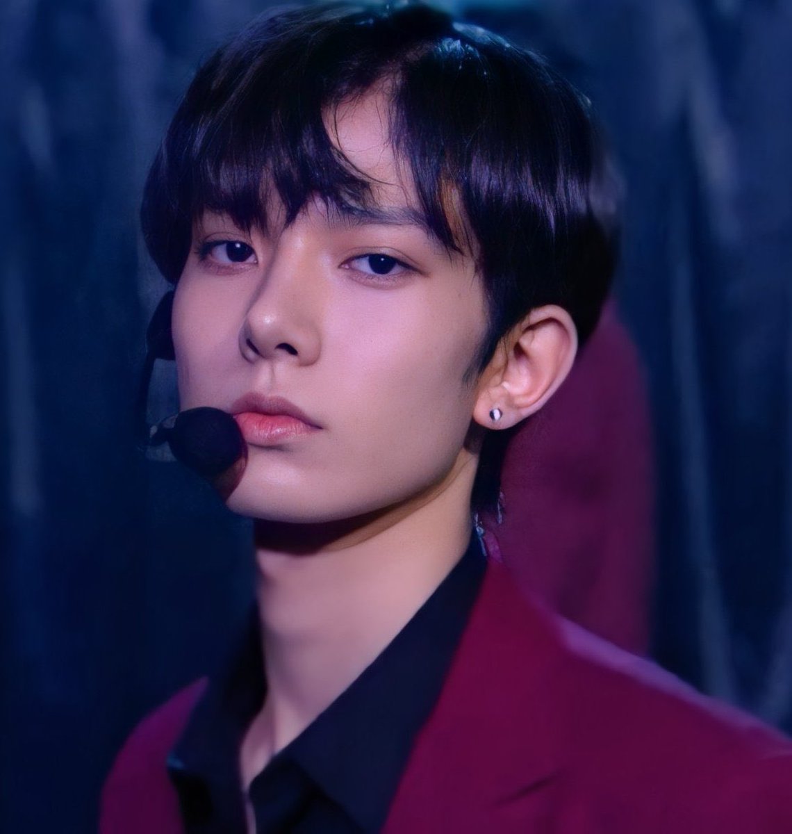 a thread of heeseung ─ but as you keep scrolling he gets older