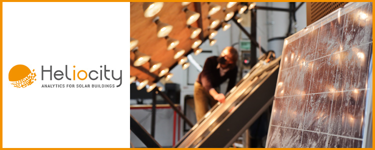 Univ_Savoie's tweet photo. Maximiser la performance des installations solaires en bâtiment : c’est l’objectif ambitieux de la start-up innovante @HeliocityI, née au sein du laboratoire #LOCIE de l'USMB, du @CNRS et de l'@ines_solaire. 🔎https://t.co/nurPWUfvnA
#solarenergy #solaire https://t.co/AimyPwtQRd