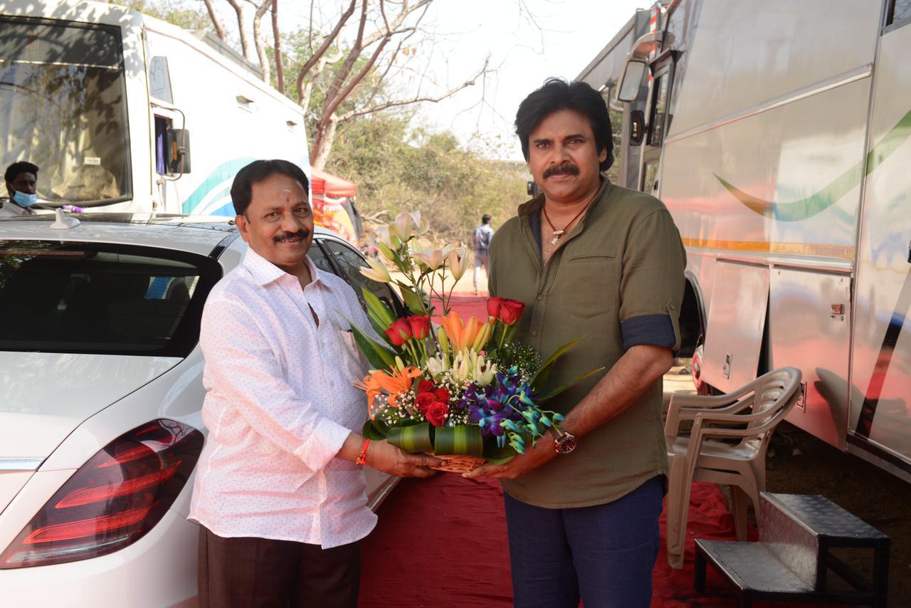 AM Ratnam 