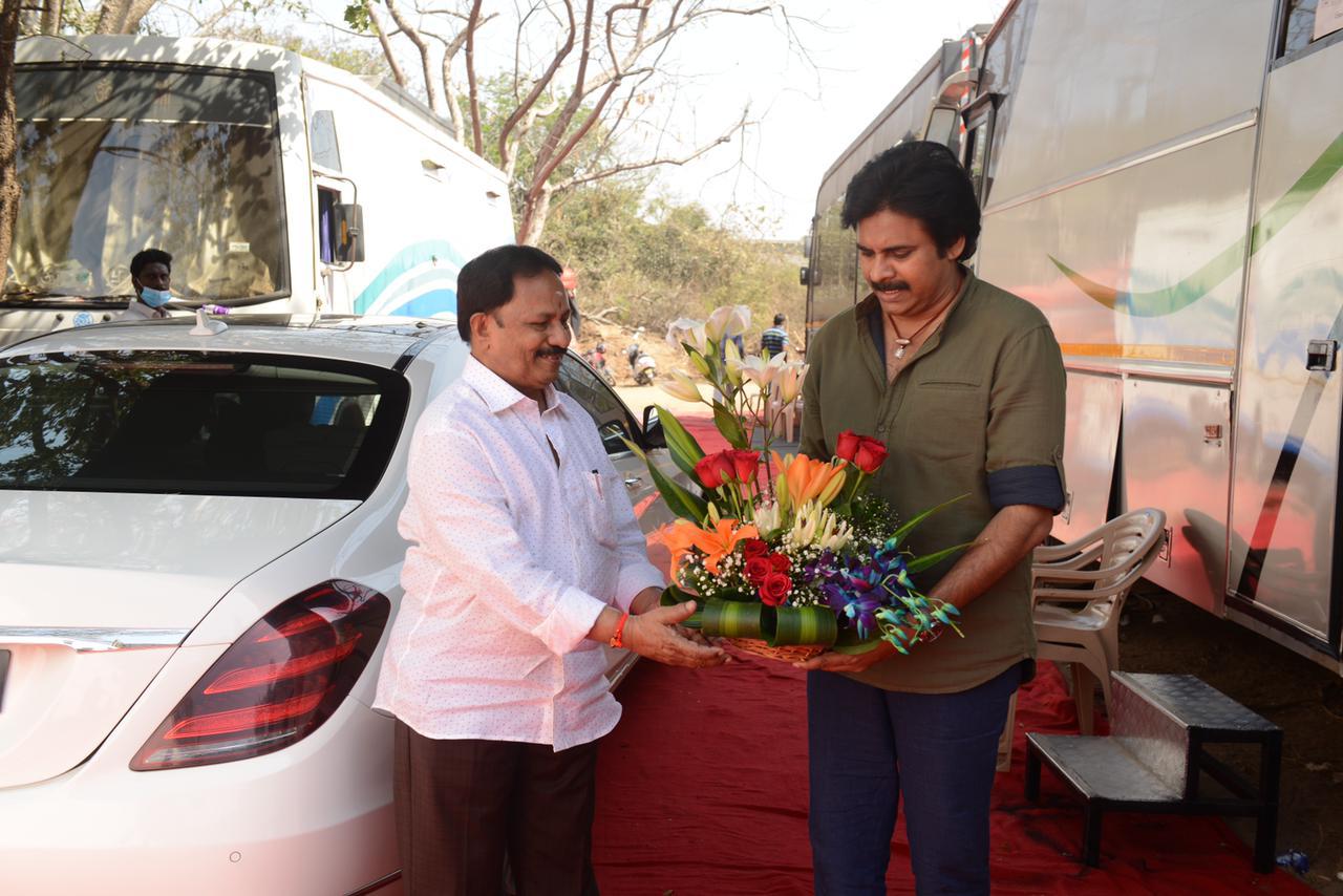 AM Ratnam 