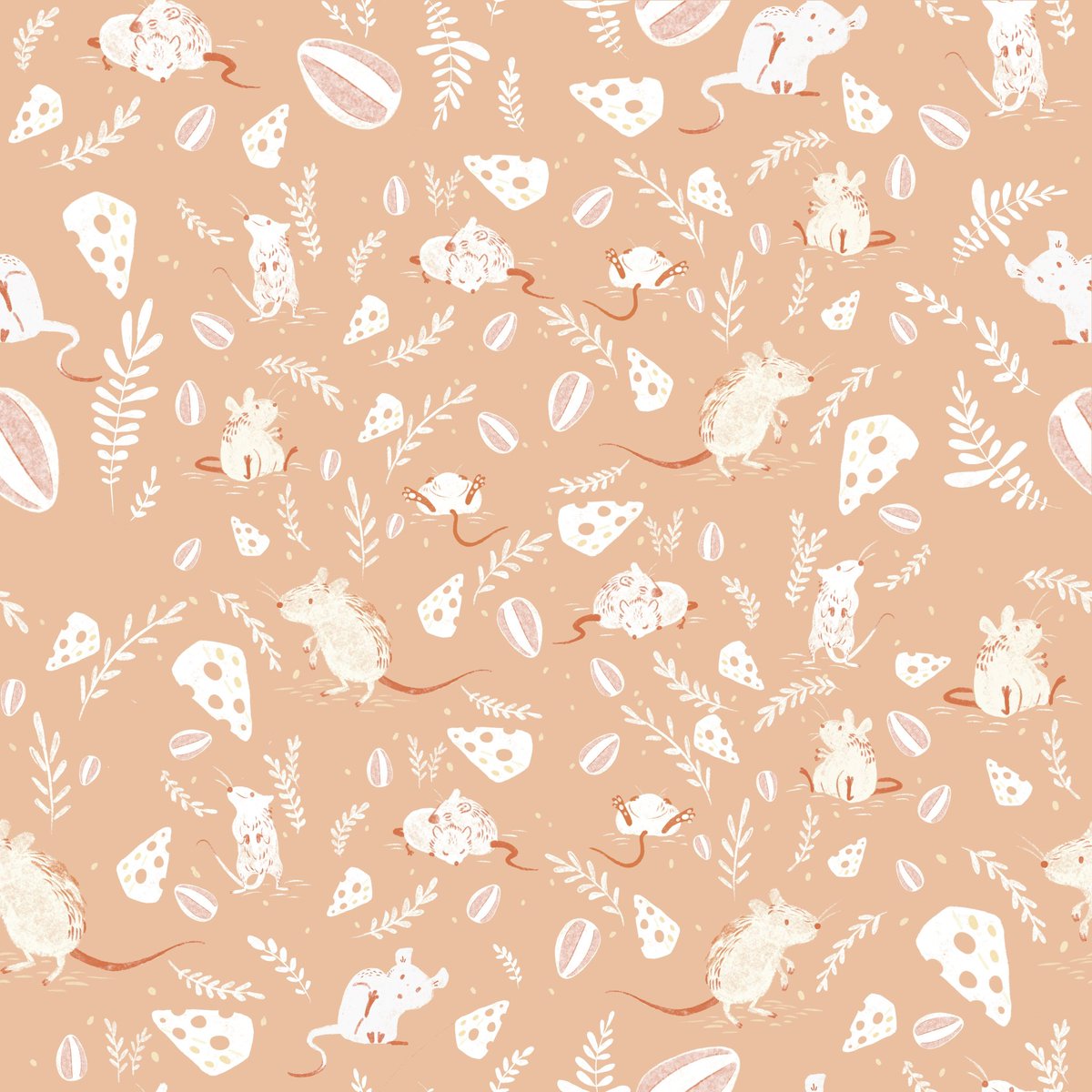 RyukiArtbook's tweet image. Gerbils endlessly 👀
.
.
#pattern #endlesspattern #gerbil #gerbillove #animal #petstagram #pet #indieartist #digitaldrawing #handstyle #drawing #cuteanimaldrawings