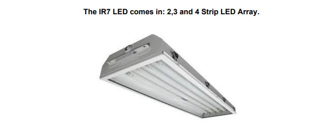 MaesLighting's tweet image. Give an extra shield to the employees working in a #HazardousLocation by using #ExplosionProofLights, which is equipped with extremely durable lenses &amp;amp; reduces the risk of explosion. What’s so special about these lights are the bulbs, contacts, wiring.
