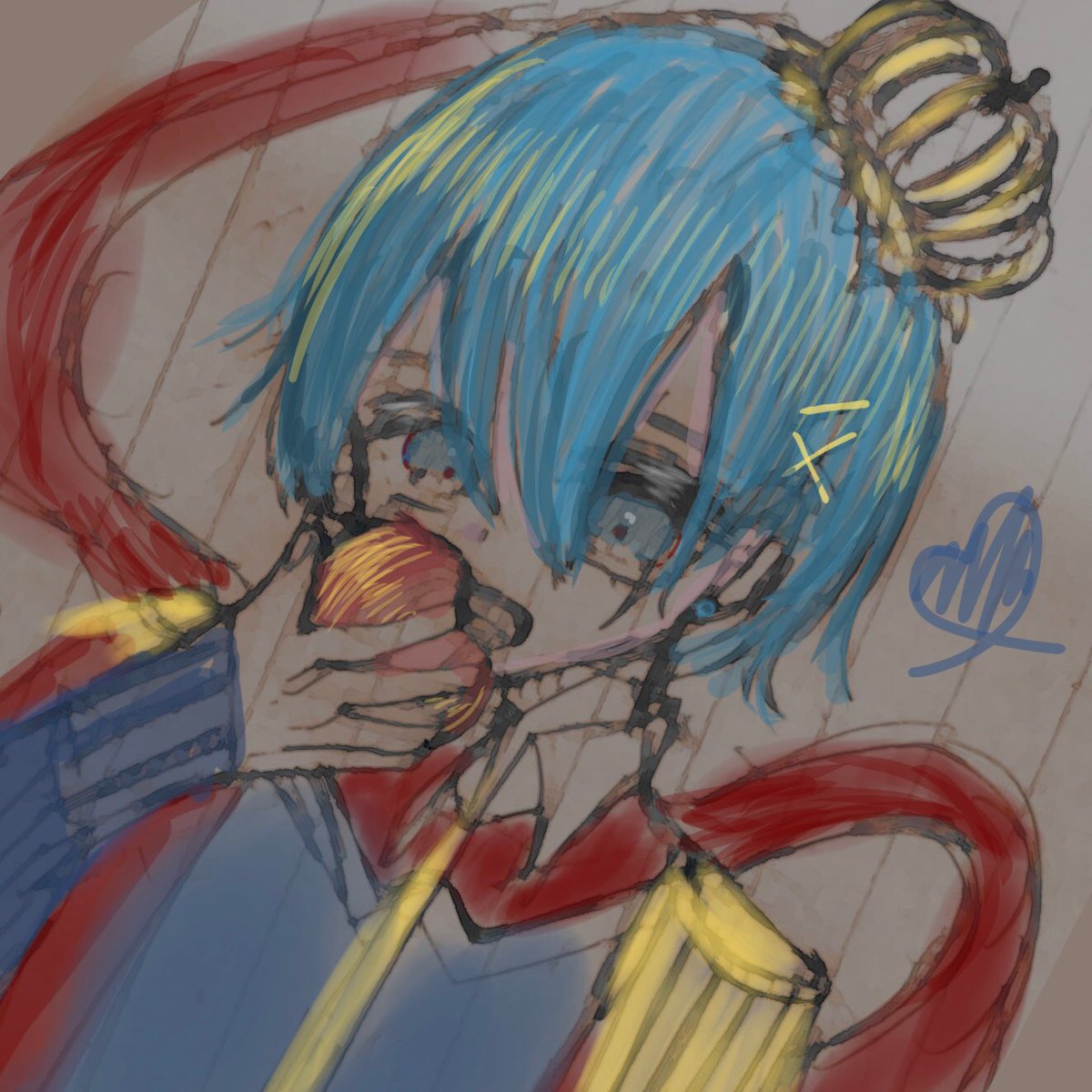 Twoucan 白雪姫モチーフ の注目ツイート イラスト マンガ