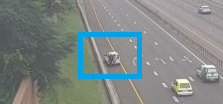netstartraffic's tweet photo. #PTATraffic Stationary vehicle: N1 southbound after Lynnwood Rd, emergency lane blocked. Please approach with caution. @_ArriveAlive https://t.co/NQtyFPsebZ