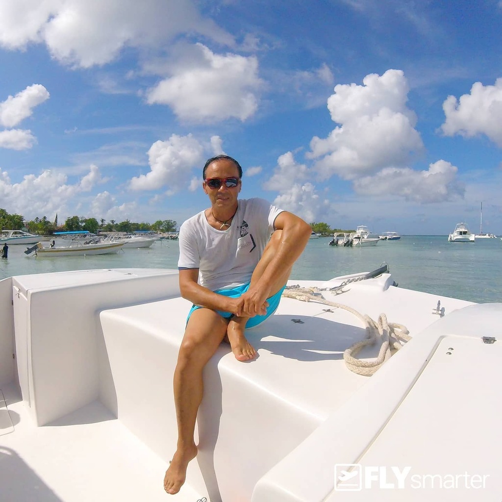 flysmarter tweet media