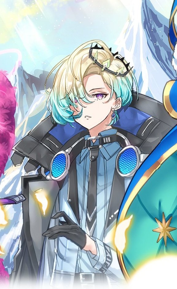 公式 白猫プロジェクト New World S 在 Twitter 上 運営チームからイラストが到着したので お届けするにゃฅ W ฅ イラストレーターさんからのコメントはこちら 今までkings Crownを遊んでいただき ありがとうございました すべての試練を終えた後 公式 白猫プロジェクト New World S 在 Twitter 上 運営チームからイラストが到着したので お届けするにゃฅ W ฅ イラストレーターさんからのコメントはこちら 今までkings Crownを遊んでいただき ありがとうございました すべての試練を終えた後