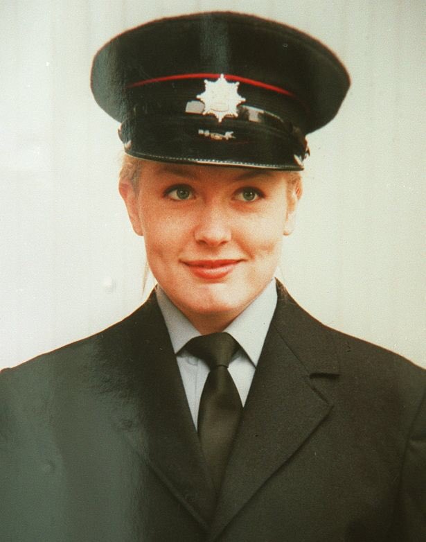 Today marks the 25th anniversary of the tragic death of Firefighter Fleur Lombard.  It’s hard to believe it’s been a quarter of a century since the death of Fleur, her loss is keenly felt across the Service and our thoughts remain with her loved ones. Gone but never forgotten.