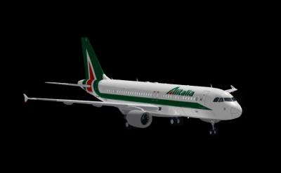 alitaliavirtual's tweet photo. A320, with the registration of EI-EIB, has been finished.

Thank you @albinofficialmk for the livery, he really does a good job when it comes to that. 

Also, make sure to join both our discord &amp; Roblox group to get updated 24/7. https://t.co/dTH5tV7dCn