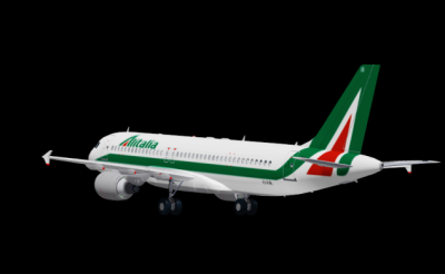 alitaliavirtual's tweet photo. A320, with the registration of EI-EIB, has been finished.

Thank you @albinofficialmk for the livery, he really does a good job when it comes to that. 

Also, make sure to join both our discord &amp; Roblox group to get updated 24/7. https://t.co/dTH5tV7dCn