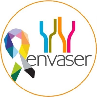 ENVASER_OLID's tweet photo. Este mes nos unimos al   #DiaMundialCancer para promover la concienciación sobre esta enfermedad y avanzar en su prevención y tratamiento. #ENVASER @aecc_es #aeccDíaMundialCáncer https://t.co/2EOavyBH8n