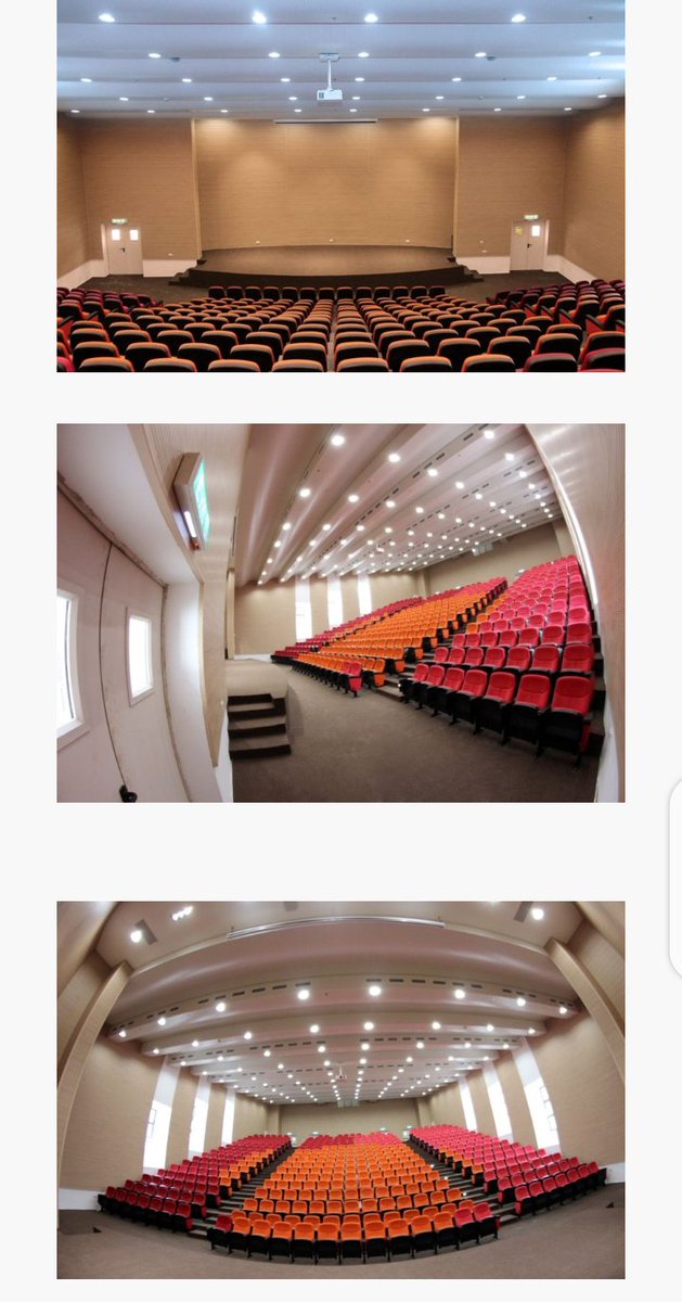 EDUCATION- Nigerian MARITIME University,  Okerenkoko, Delta State- Nigerian Army University, Biu,  Borno State- University of Agriculture, Zuru,  Kebbi State- University of Transportation, Daura, Katsina State- Nigeria Institute of Transport Technology, Kano (Completed)