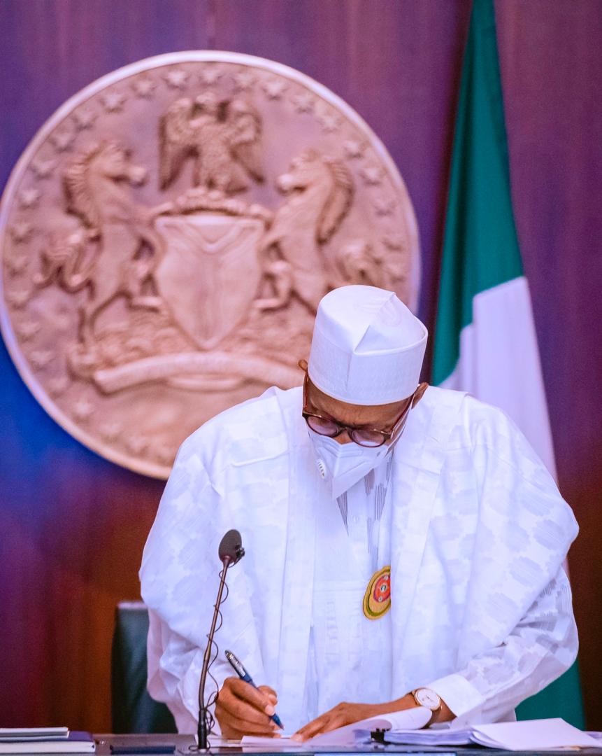 SOCIAL INVESTMENT- Npower- School feeding Program- TraderMoni- Farmers Moni- Modified Home-Grown Feeding programme- Extended Special Public Works Programme, 1000 persons from every LGA (774,000 people)