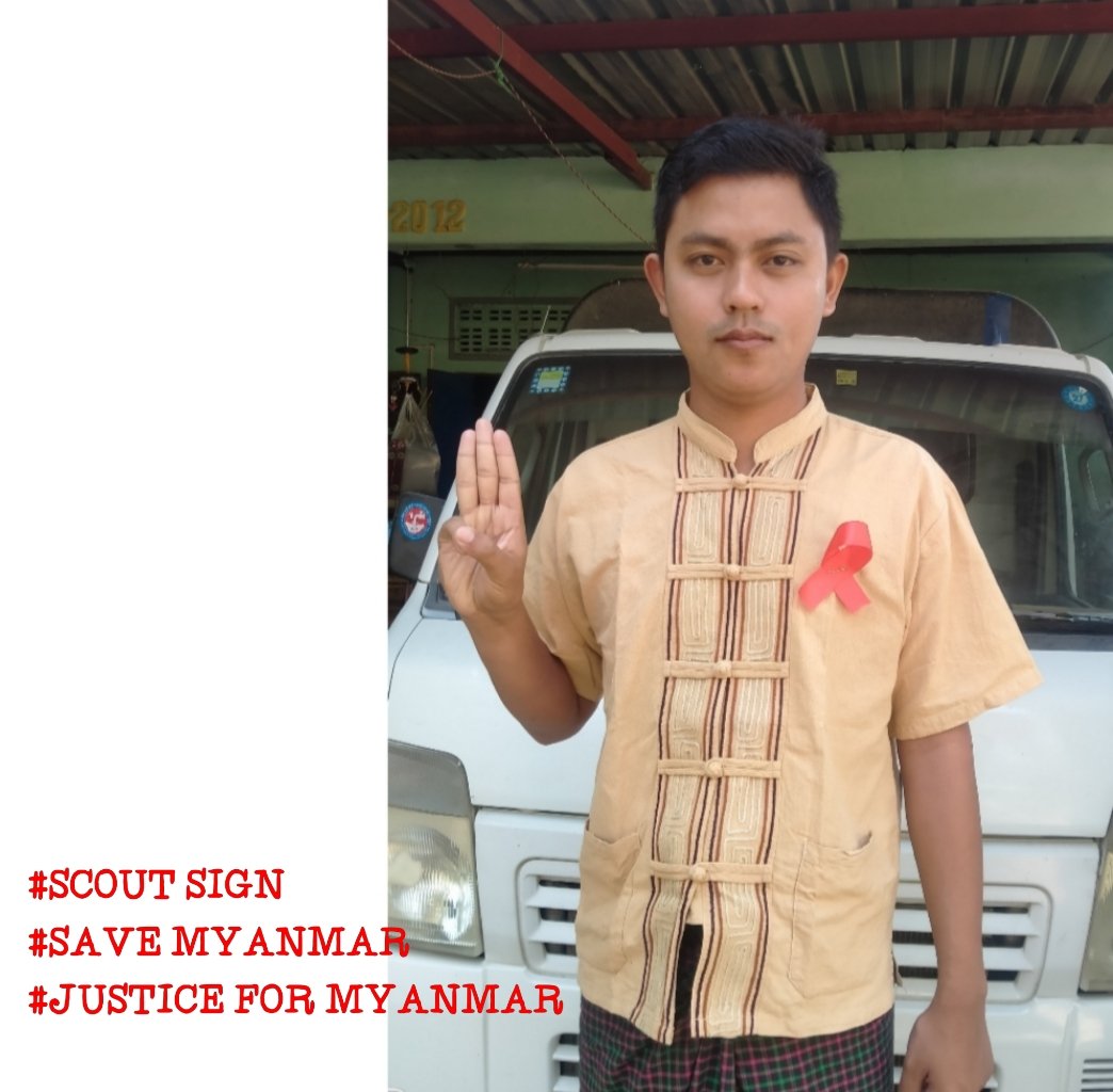 antt_u's tweet photo. #SaveBurma
#SaveMyanmar
#We_need_democracy 
#AungSanSuuKyi_government https://t.co/R3p4lda1BW