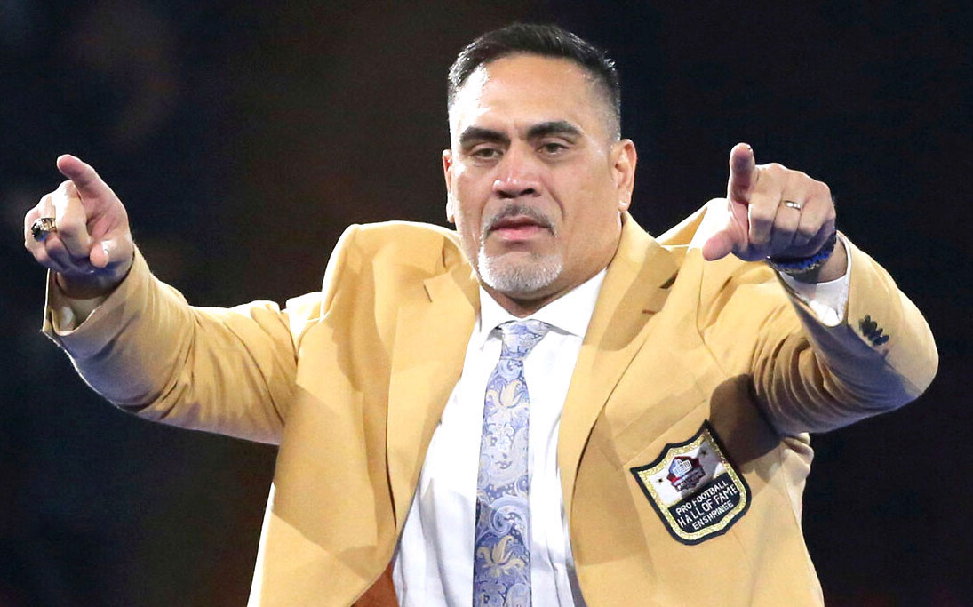 Ex Jets great Kevin Mawae gets coaching job with Colts