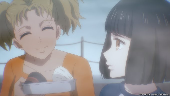 アニメ 7seeds 公式サイト