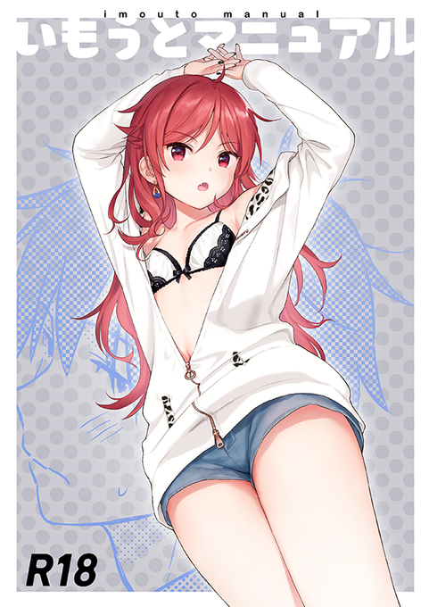 コミ1の新刊の書店委託、予約が始まりました。よろしくお願いします。(リンク先は成人向けです)
🍈https://t.co/LU5xArAd3C
🐯https://t.co/GZ0uKBM0oQ 