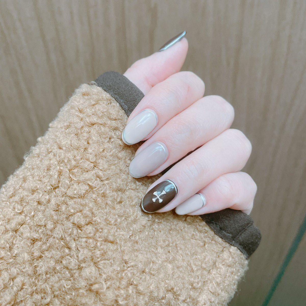 彩桃乃もも ネイル取ったらここまで亀裂が 無事シルクで補強してもらって綺麗になりました ネイル亀裂 ネイル Newネイル 初の試み 猫にやられた 気をつけて生活しよう 彩桃乃もも ネイル取ったらここまで亀裂が 無事シルクで補強してもらって綺麗になりました ネイル亀裂 ネイル Newネイル 初の試み 猫にやられた 気をつけて生活しよう