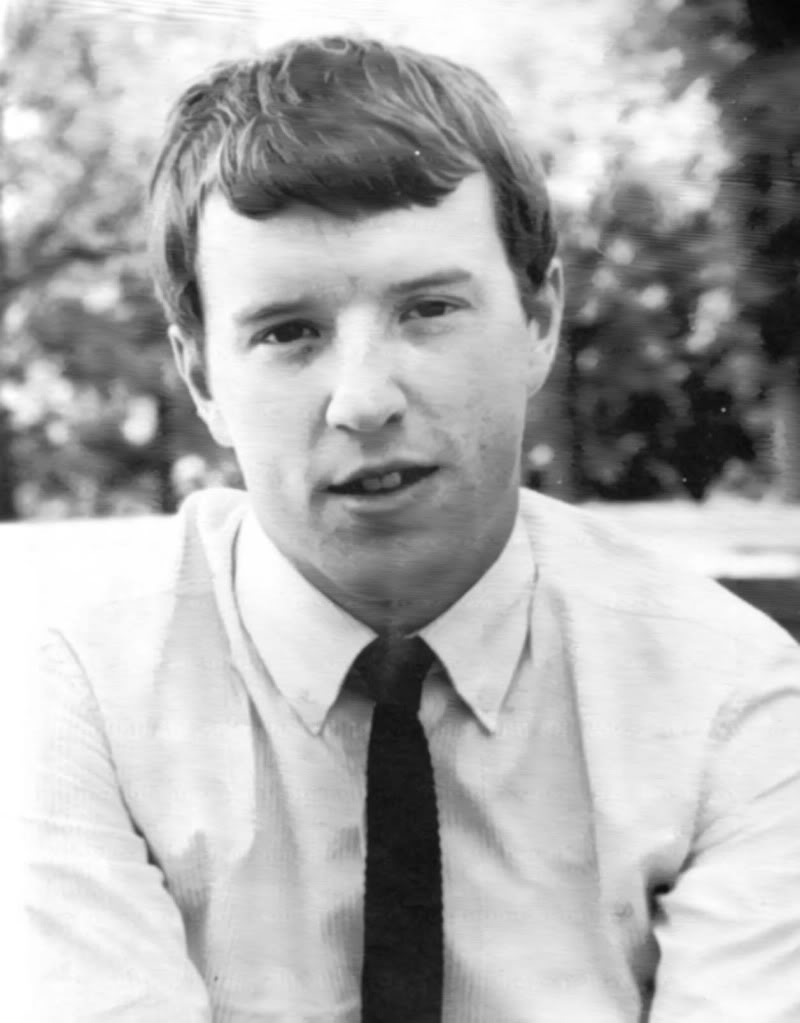 Happy Birthday to The Animals drummer John Steel, born on this day in Gateshead in 1941.    