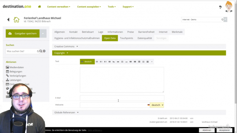 Release-Notes Iteration 2021 / 02
hubermedia.de/release-notes-…