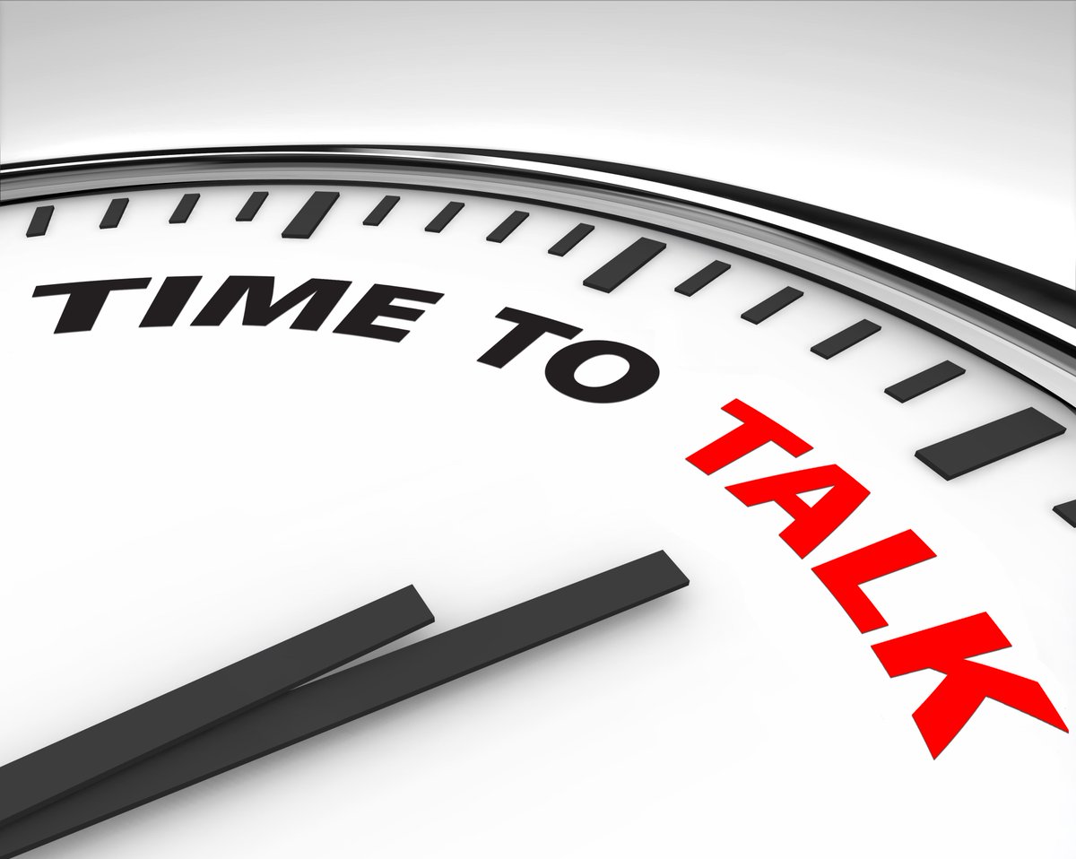 Mental health matters so check your #workfromhome colleagues are doing OK #TimeToTalk