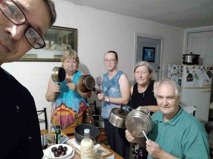 တစ်ကမ္ဘာလုံးပါဝင်လာကြပြီ
ဂုဏ်ယူစွာနဲ့ခLike and retweet လုပ်လိုက်ကြပါဦး

#HearTheVoiceOfMyanmar
#RespectOurVotes
<a href="/khin_thu3/">Khin Lay Thu</a>