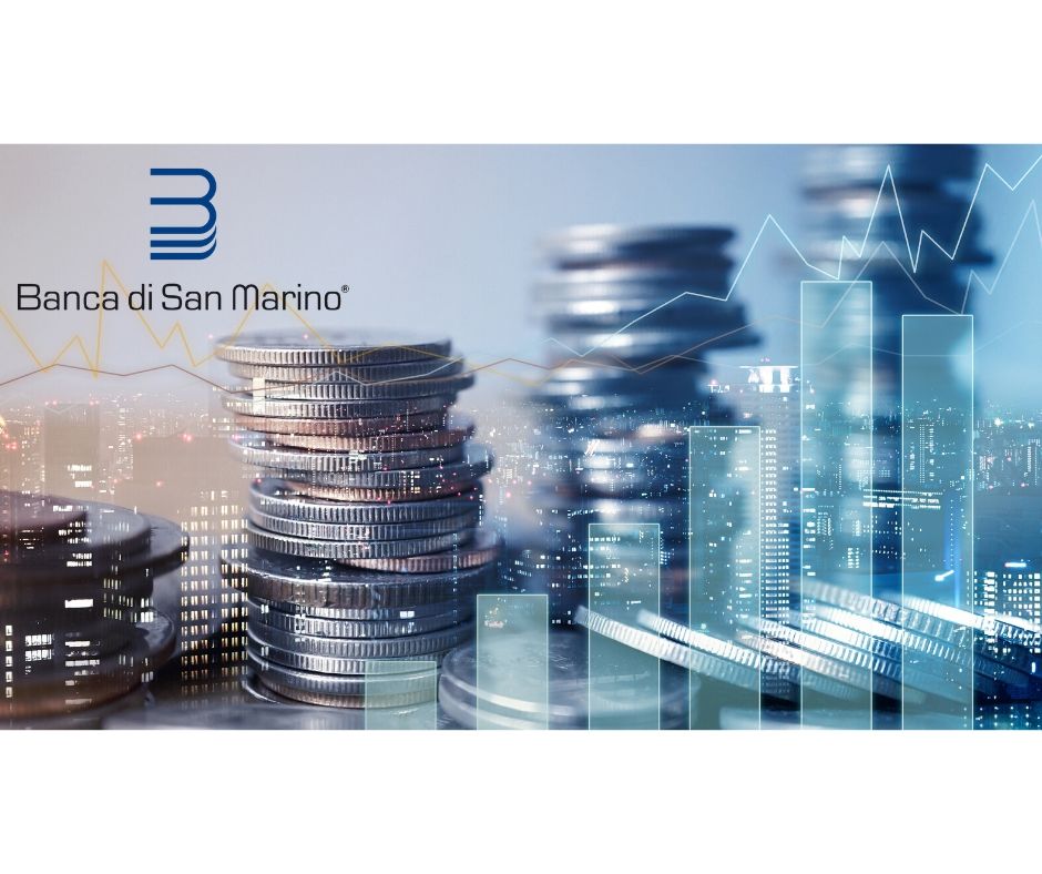 BSM_SpA's tweet photo. 📈 Economia e Mercati
E' online il commento mensile sul tema "Finanza ed Economia mondiale"a cura di @DenisManzi  
Trovate l'articolo sul sito https://t.co/0min7kFnJV e sul settimanale @SanMarinoFixing 
👉https://t.co/UvnUzMjdZl https://t.co/3EzWkayqpS