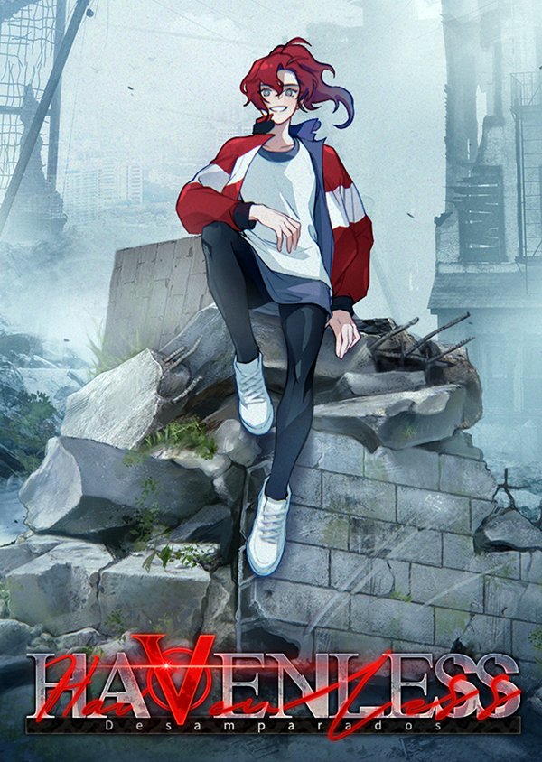 storytacogame's tweet photo. 📢Havenless Spanish Language update is finally out on Android!!!!!!
Meet the Havenless in Spanish!🤩
Download the update now! (Currently Android only)
#havenless #otome #spanishgame #zombie #apocalypse https://t.co/IWgpi16Xk8