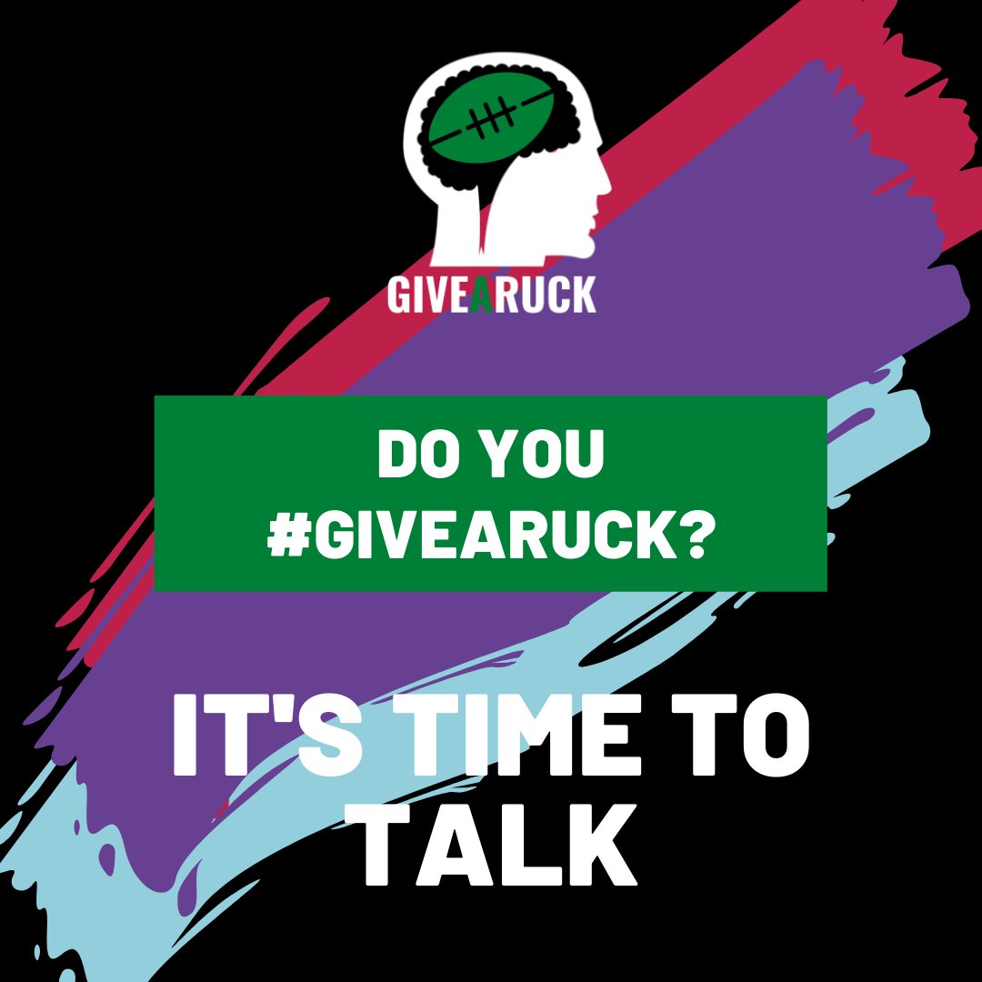 Give A Ruck tweet media