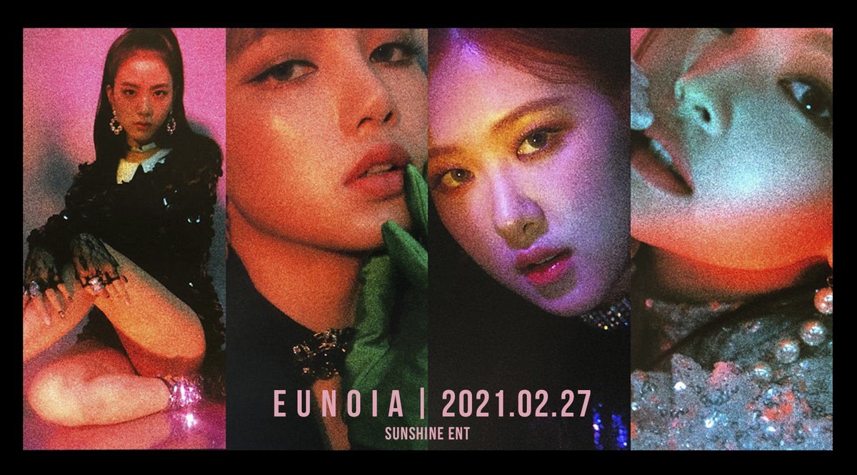 ㅤㅤ❝ 💷 .  .  .  › WE ARE 𝗘𝗨𝗡𝗢𝗜𝗔 ˙ ⋆ ‧  A kιᥒd fᥲᥴᥱ bᥙt ᥲ dιffᥱrᥱᥒt ᥲttιtᥙdᥱ。◠ 𝔻𝔻𝔻𝔻 ₓ FY ↓↓↓

뚜두뚜두 「2021. 02.27 」
ㅤ‣ CONCEPT 2 GROUP

#EY努IA #EUN은OIA
#EUNOIAD #FY #4D
#FOREVERYOUNG_D 
@SUNSHlNENT