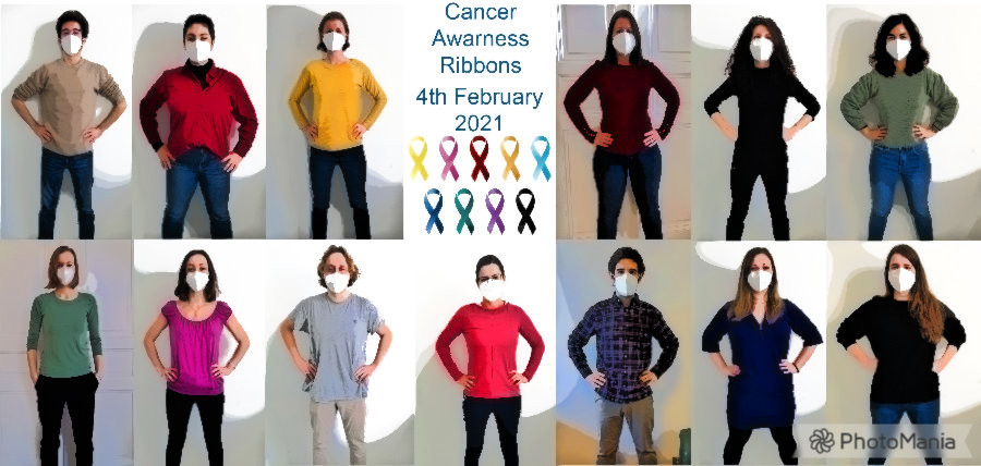 Joanna Loizou (@loizoujoanna) on Twitter photo Today is #WorldCancerDay and we are committed to knowing how DNA damage is repaired to prevent cancer and how we can develop new chemotherapeutics. But this day is about the brave patients who are fighting this disease day in day out #IAmAndIWill <a href="/MedUni_Wien/">MedUni Wien</a> Today is #WorldCancerDay and we are committed to knowing how DNA damage is repaired to prevent cancer and how we can develop new chemotherapeutics. But this day is about the brave patients who are fighting this disease day in day out #IAmAndIWill <a href="/MedUni_Wien/">MedUni Wien</a>