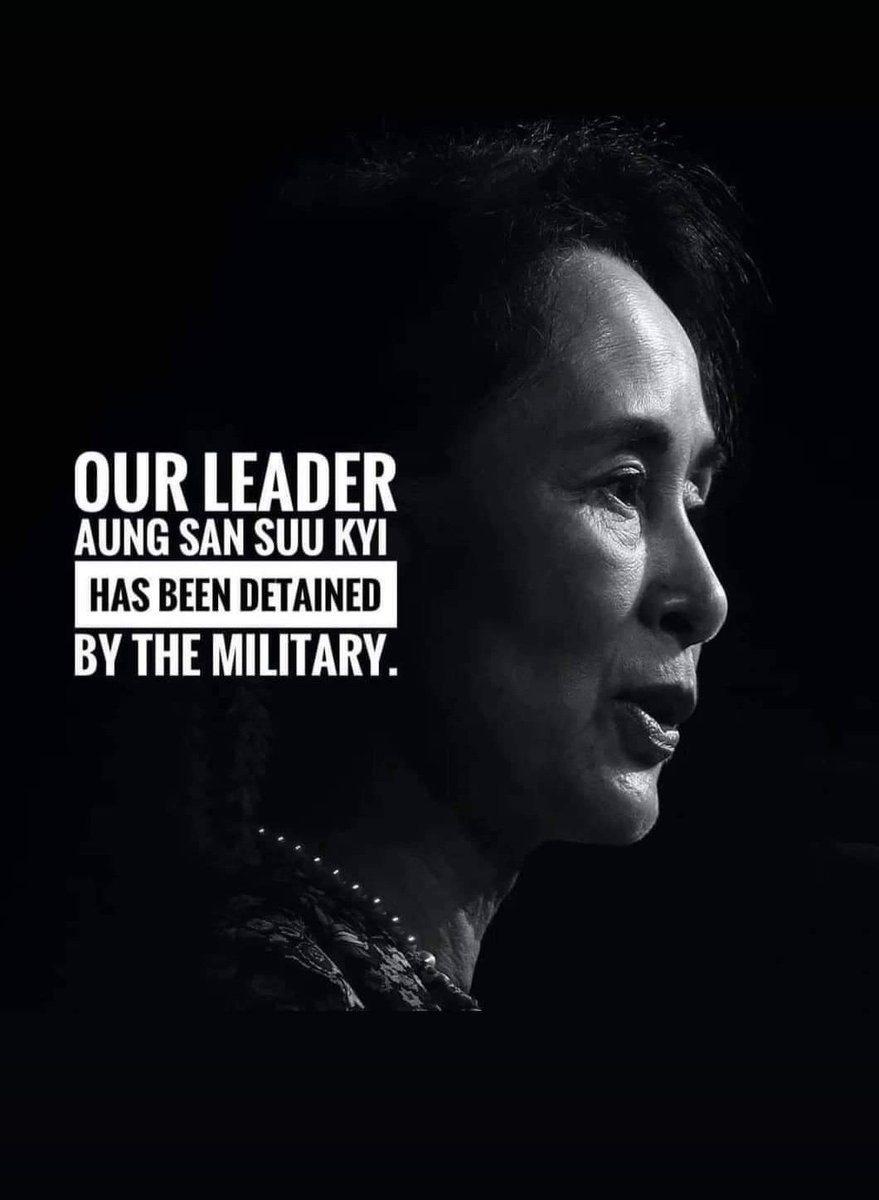 Listen to our voices
We're against with Military 

OUR VOTES MATTER
#HearTheVoiceOfMyanmar
#RespectOurVote