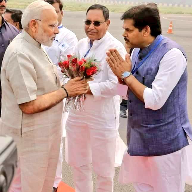 Mithilesh Tiwari tweet media