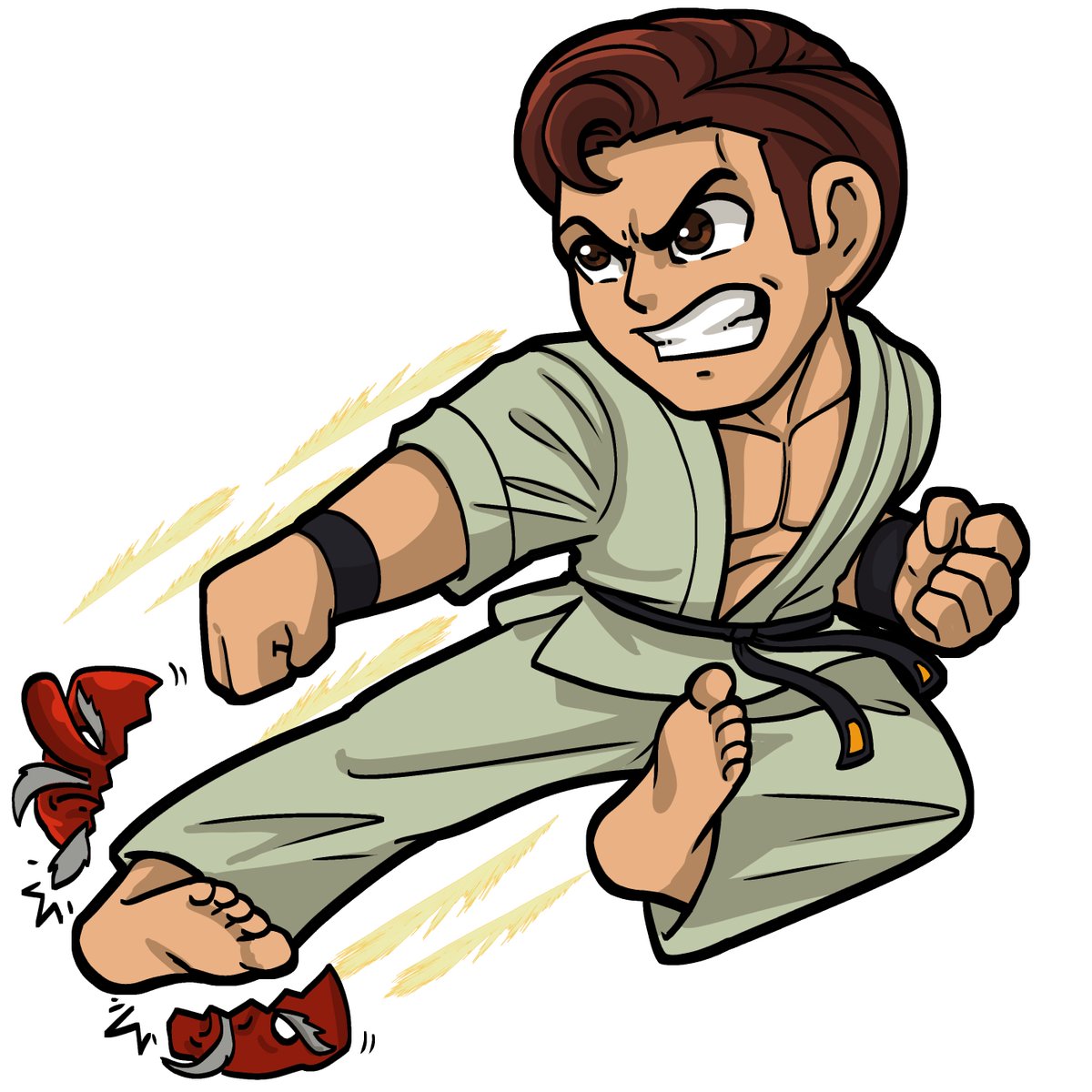 SNK BIRTHDAYS! February 4th Charlotte Christine de Colde (Samurai