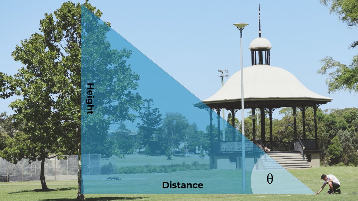 👩‍🏫Teaching Trigonometry? 

Well we have a great teaching resource for you! 

Check out our FREE app &amp; get your students exploring the purpose of Trig in their school!

FREE lesson resources included trigit.app

#mytrigitlesson #maths #trigonometry #mathsteachers