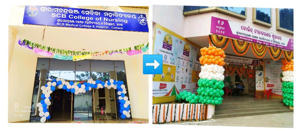 BablismitaP's tweet photo. We have already send notice &amp; requested through Application to The DEAN &amp; Principal SCB MCH and to The Superintendent SCB MCH. But still we don't have any response from these authorities. Please kindly reopen our Bsc Nursing college and hostel.
#REOPENSCBCON

@otv
@kanak_news https://t.co/iNui8Exnbo
