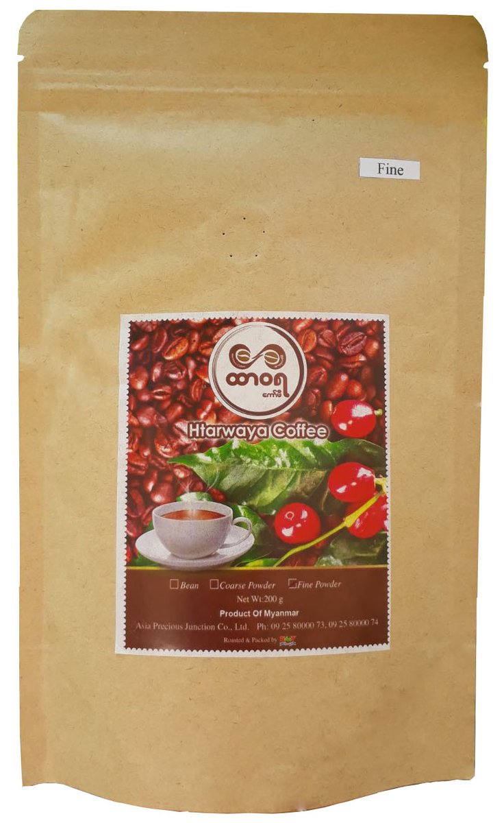 CoffeeHtarwaya's tweet photo. ထာဝရ ကော်ဖီ ချစ်သူ များရှင့်
Facebook page မှ အားပေးနေသူများ အနေဖြင့်
အောက်ပါ နေရာများမှ ပြန်လည်ဆက်သွယ်ပေးနိုင်ကြပါရန်
အကြောင်းကြားအပ်ပါသည်
Phone/Viber : +959 2580000 74
Email : htarwayacoffee@gmail.com
Link : https://t.co/2LpuelRO6S
#htarwayacoffee
#purecoffee
#ထာဝရကော်ဖီ https://t.co/noixysxKSW