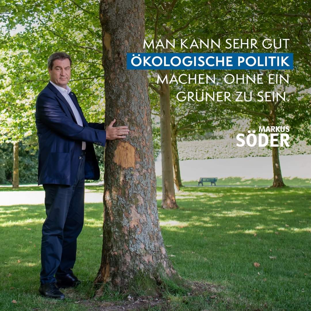 Der Lobbyist aus der 🥨 tweet media