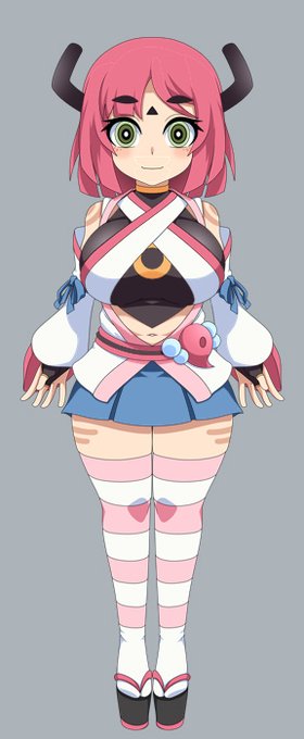 ハニワード・グゥちゃん(プロトタイプ) 