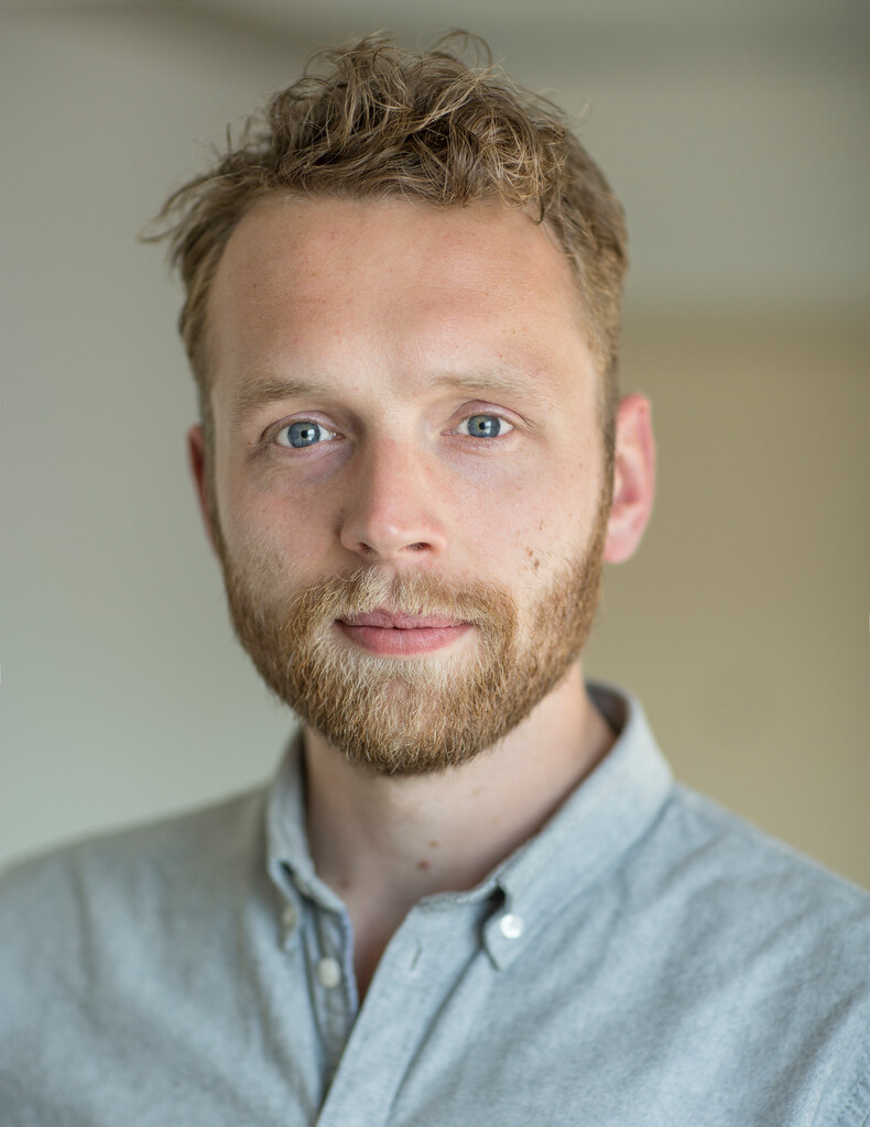 Meer weten over Stefan en zijn onderzoek? Zie hu.nl/onderzoek/onde…