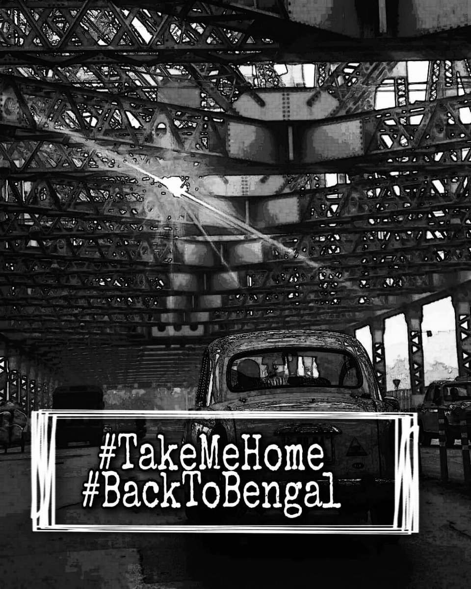 Iamacommonner's tweet photo. Take me home country roads
To the place I belong....
#BackToBengal https://t.co/Q0YE0Bf0ok