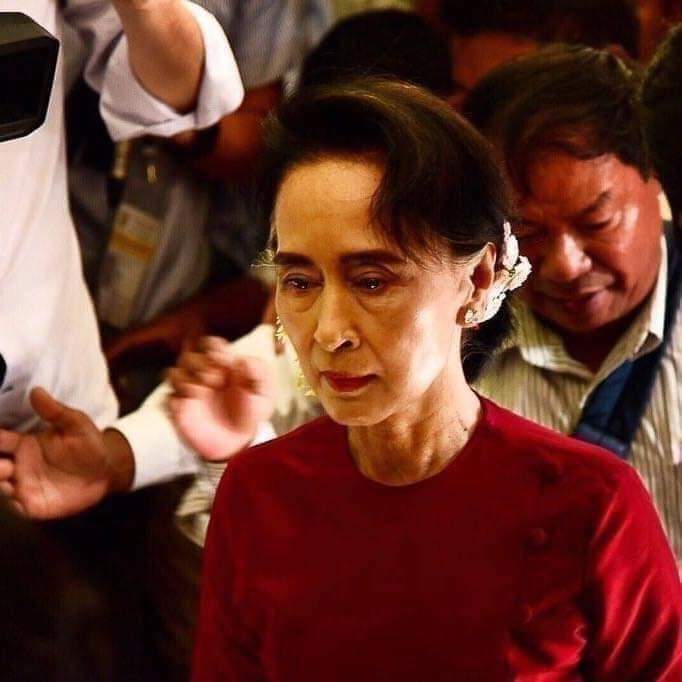 Please save Myanmar
We need the help of people from all over the world
Internet lines are now cut off in Myanmar
I can not communicate with anyone, so I need help from my brothers and sisters
Please help by sharing this
#SaveMyanmar  #CivilDesobedienceMovement
