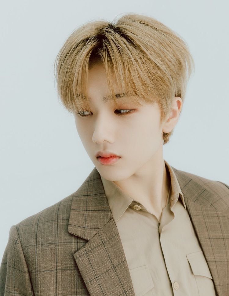 the universe should be thankful we have park jisung from NCT - a thread.