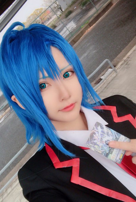 コスプレイヤー鮫島さめこのTwitter画像28