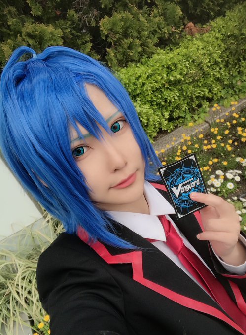 コスプレイヤー鮫島さめこのTwitter画像29