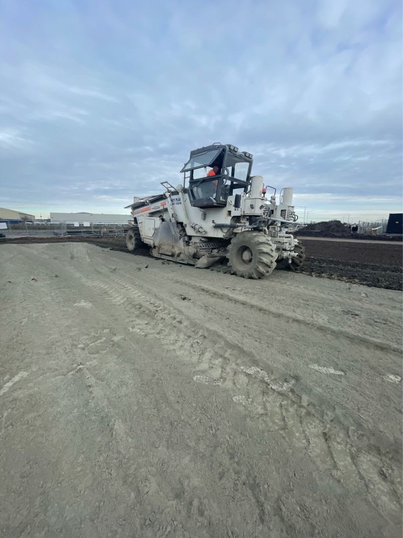 ZTL Contracting Ltd tweet media