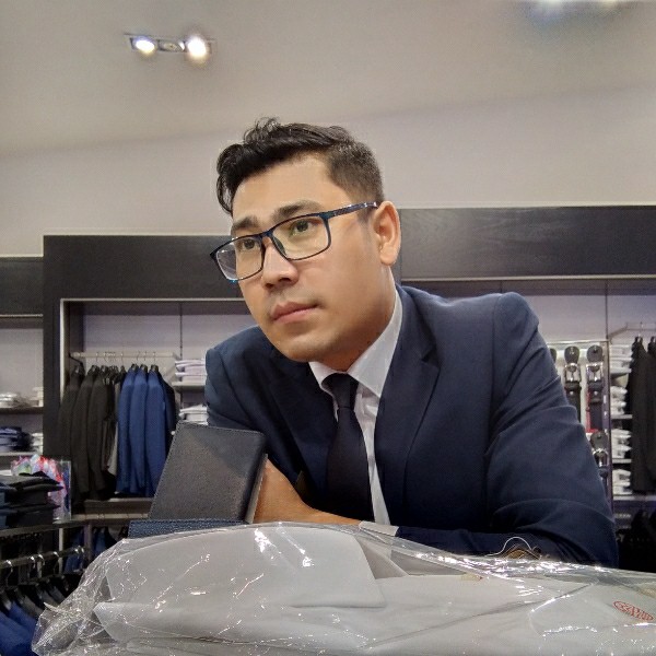 #NewProfilePic