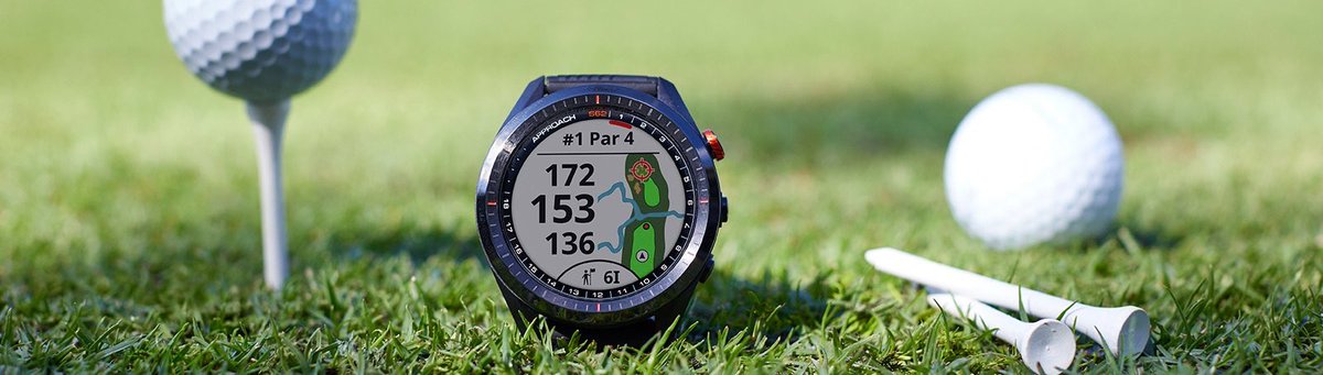 McGuirks Golf (@mcguirksgolf) on Twitter photo 🔥Giveaway Alert🔥
To celebrate 5k followers we have teamed up with <a href="/GarminGolf/">Garmin Golf</a> to giveaway one of their top of the line S62 watches⌚️
To enter you must:
1. Follow <a href="/McGuirksGolf/">McGuirks Golf</a> and <a href="/GarminGolf/">Garmin Golf</a>
2. Like and retweet
3. Tag 2 friends below
Competition ends 09/02/21 at 12pm 🔥Giveaway Alert🔥
To celebrate 5k followers we have teamed up with <a href="/GarminGolf/">Garmin Golf</a> to giveaway one of their top of the line S62 watches⌚️
To enter you must:
1. Follow <a href="/McGuirksGolf/">McGuirks Golf</a> and <a href="/GarminGolf/">Garmin Golf</a>
2. Like and retweet
3. Tag 2 friends below
Competition ends 09/02/21 at 12pm