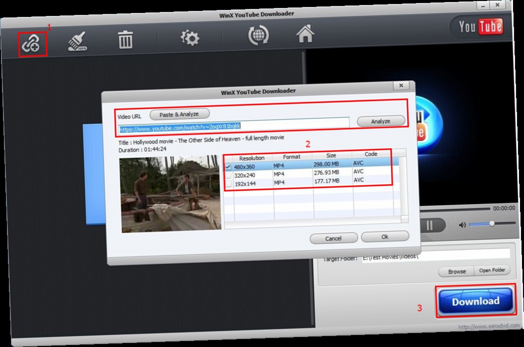 iphone 6 video download mp4 / Twitter